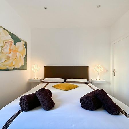 Tivoli 3 - Renovated 2 Bedrooms Appartment, Nice Terrace, Monaco Border, 5Mn From Casino Monte Carlo Beausoleil Eksteriør billede