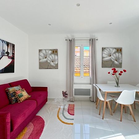 Tivoli 3 - Renovated 2 Bedrooms Appartment, Nice Terrace, Monaco Border, 5Mn From Casino Monte Carlo Beausoleil Eksteriør billede