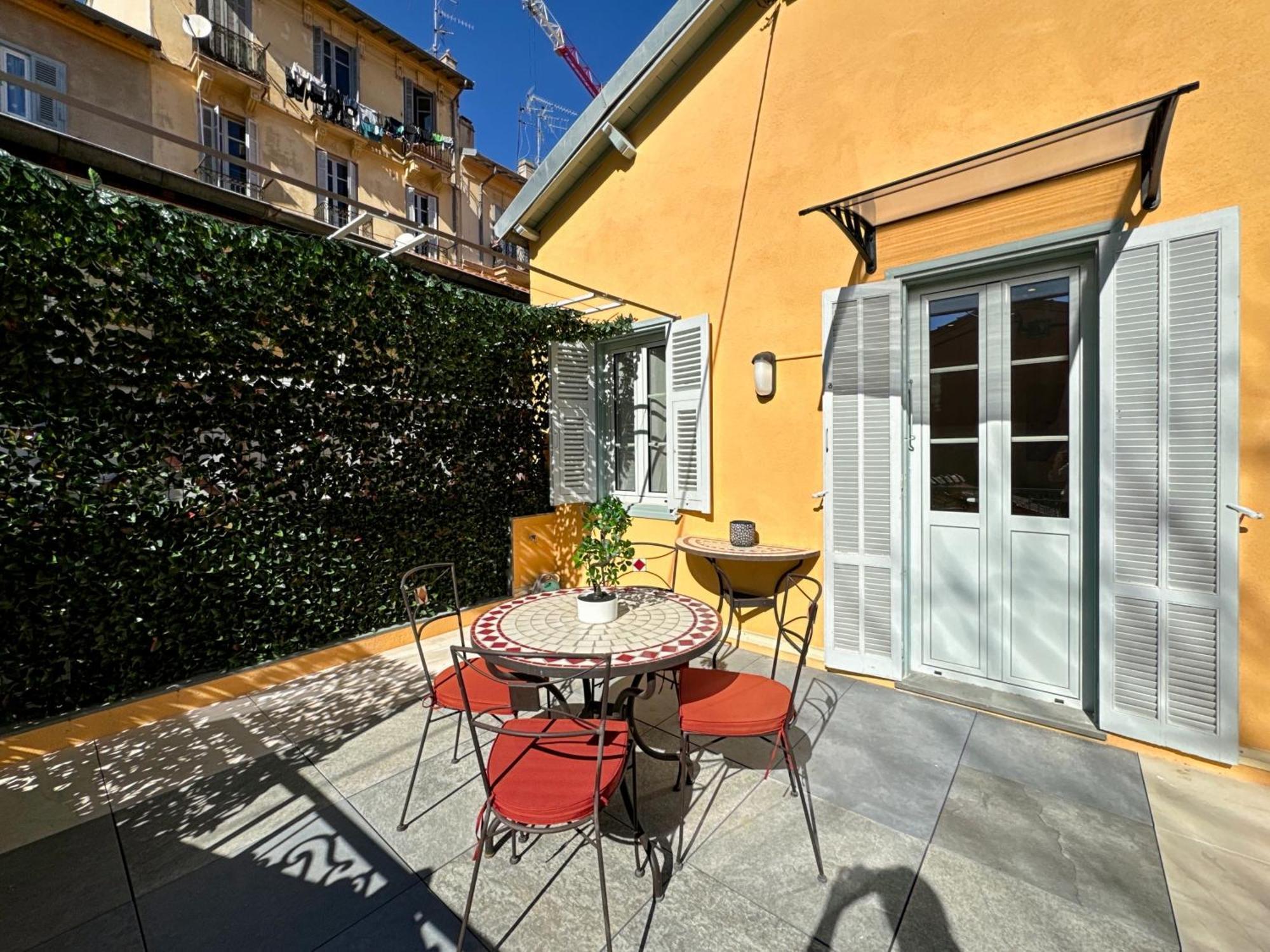 Tivoli 3 - Renovated 2 Bedrooms Appartment, Nice Terrace, Monaco Border, 5Mn From Casino Monte Carlo Beausoleil Eksteriør billede