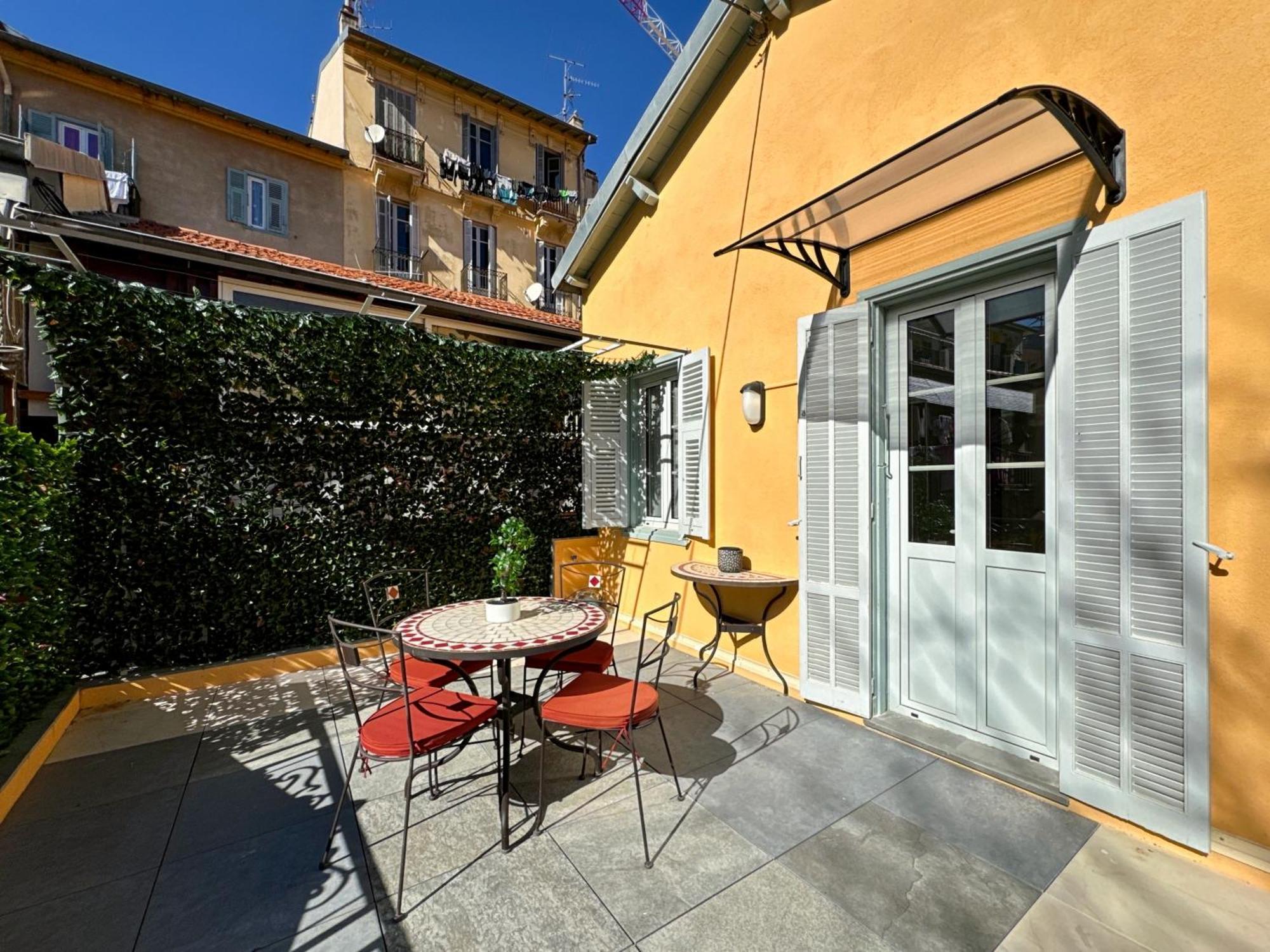 Tivoli 3 - Renovated 2 Bedrooms Appartment, Nice Terrace, Monaco Border, 5Mn From Casino Monte Carlo Beausoleil Eksteriør billede