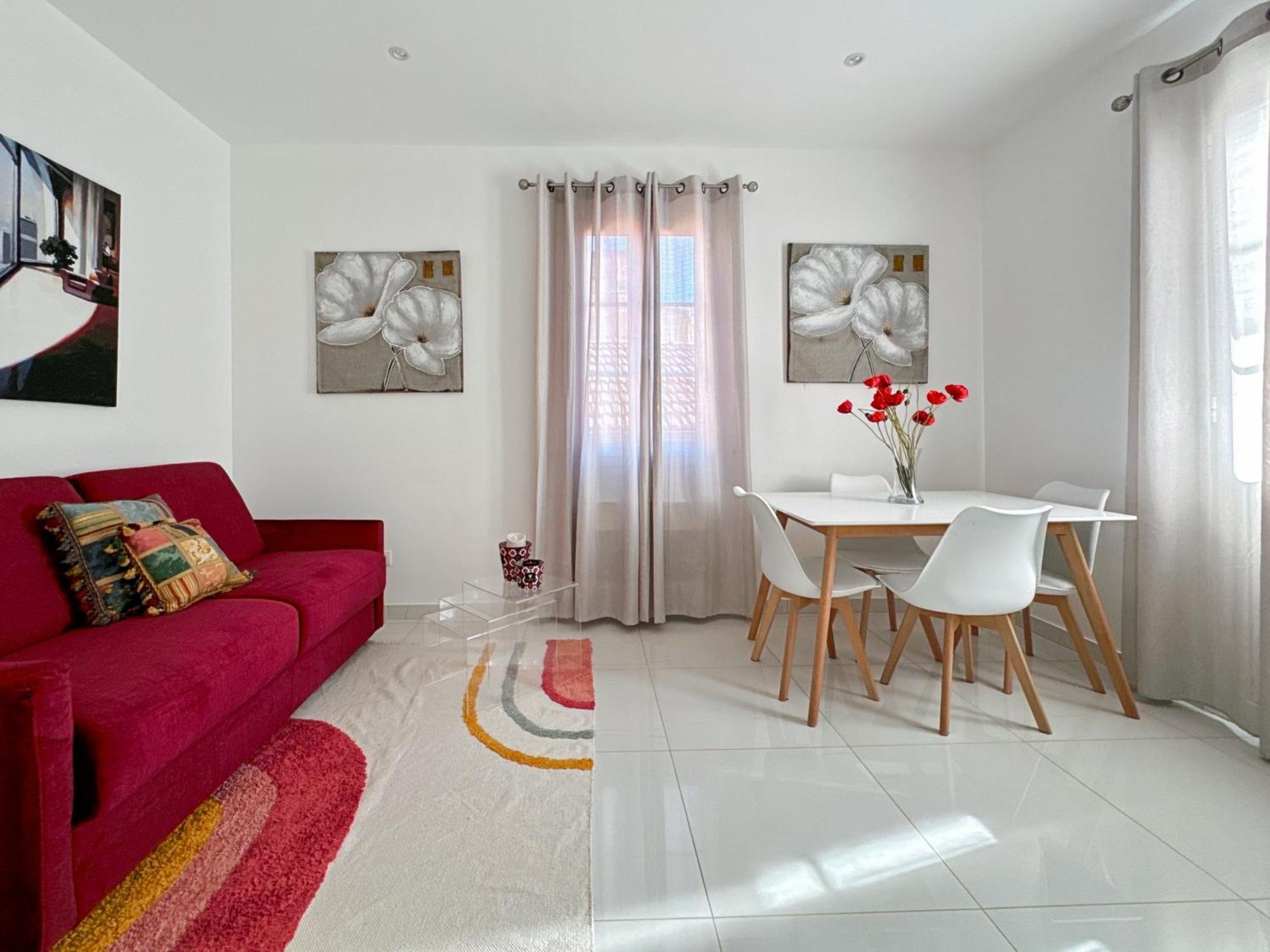 Tivoli 3 - Renovated 2 Bedrooms Appartment, Nice Terrace, Monaco Border, 5Mn From Casino Monte Carlo Beausoleil Eksteriør billede