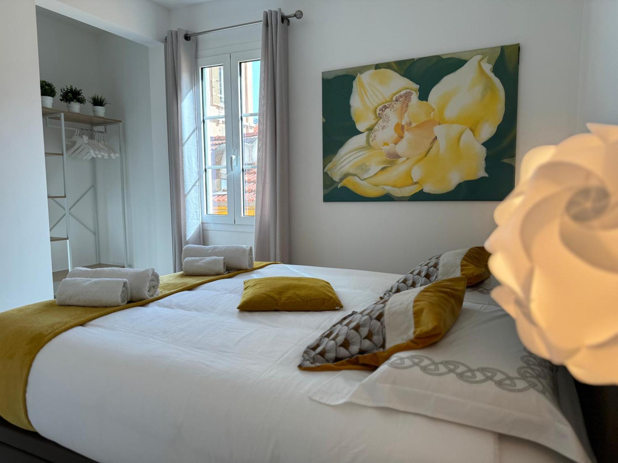 Tivoli 3 - Renovated 2 Bedrooms Appartment, Nice Terrace, Monaco Border, 5Mn From Casino Monte Carlo Beausoleil Eksteriør billede