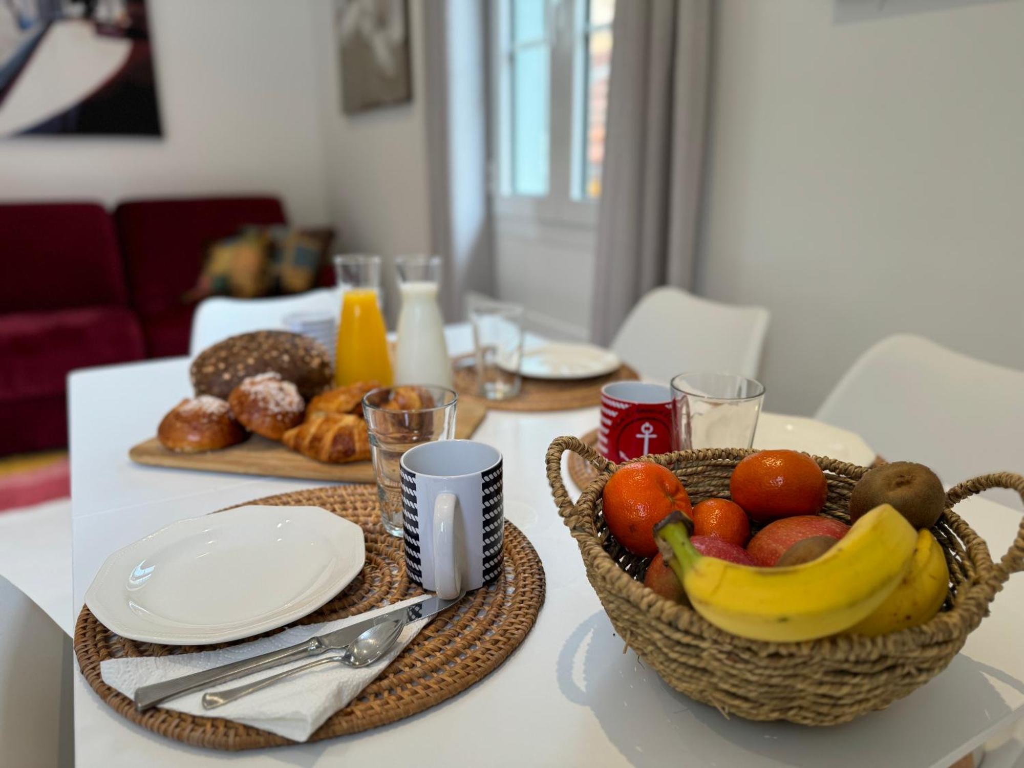 Tivoli 3 - Renovated 2 Bedrooms Appartment, Nice Terrace, Monaco Border, 5Mn From Casino Monte Carlo Beausoleil Eksteriør billede